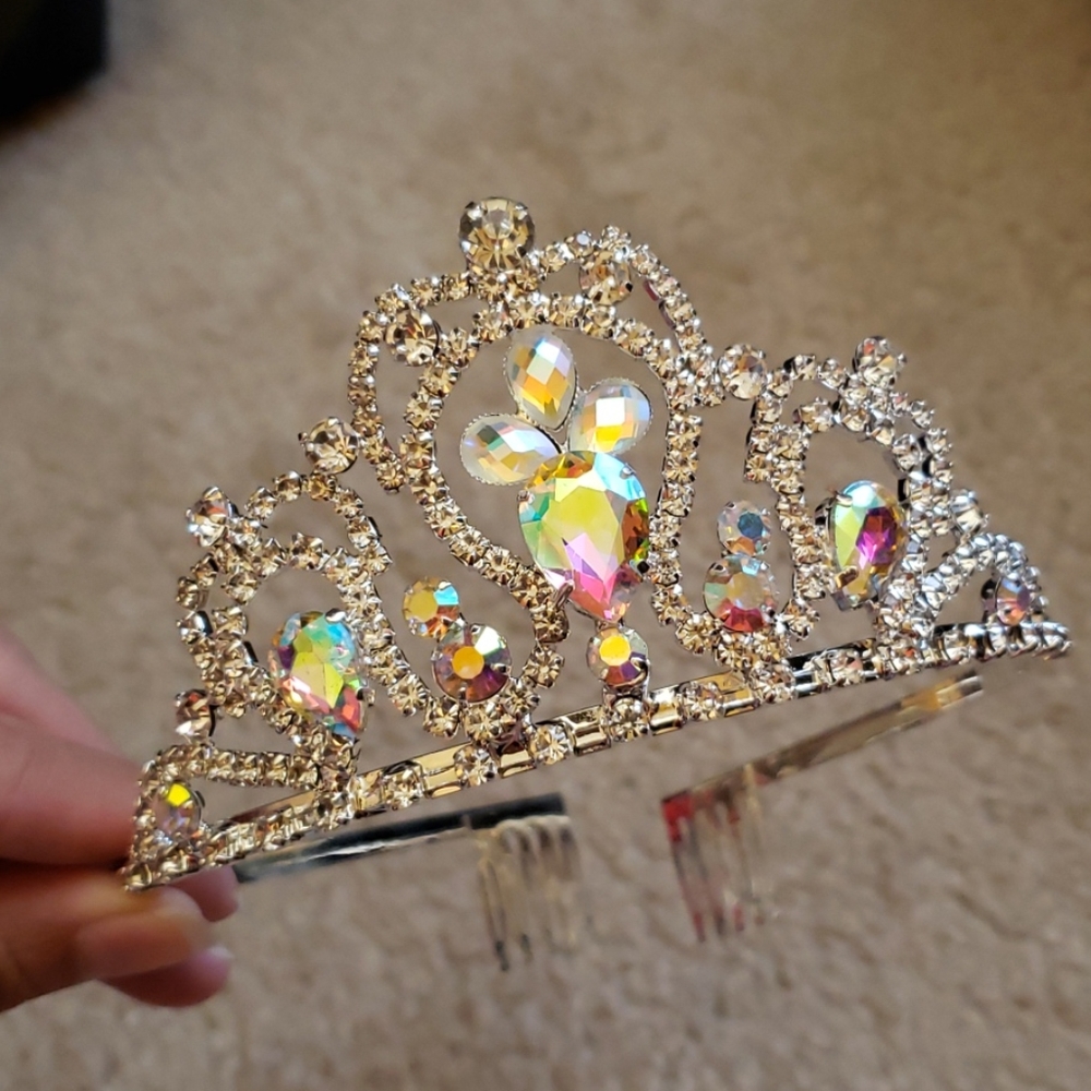 Pageant Tiara/Crown